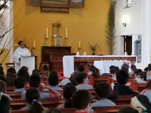 Jueves Santo: Liturgias de Pan y Vino