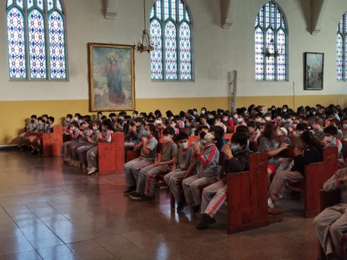Jueves Santo: Liturgias de Pan y Vino
