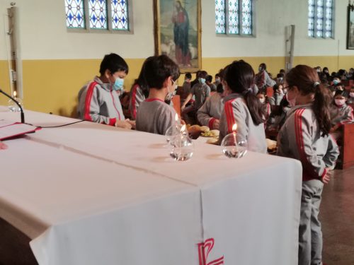 Jueves Santo: Liturgias de Pan y Vino
