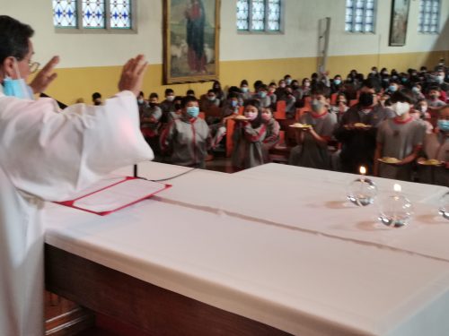 Jueves Santo: Liturgias de Pan y Vino