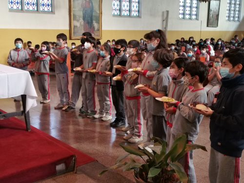 Jueves Santo: Liturgias de Pan y Vino