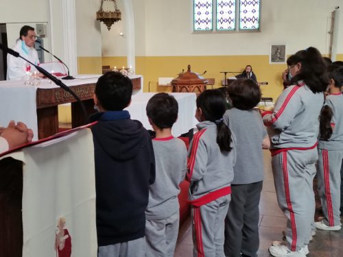 Jueves Santo: Liturgias de Pan y Vino