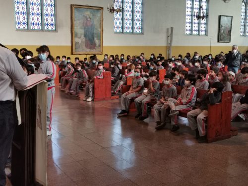Jueves Santo: Liturgias de Pan y Vino