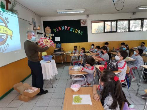 Jueves Santo: Liturgias de Pan y Vino