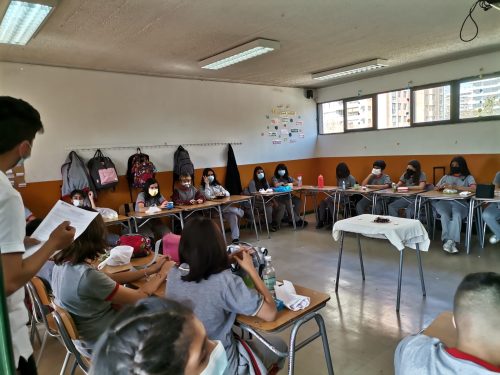 Jueves Santo: Liturgias de Pan y Vino