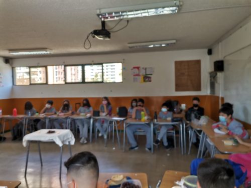 Jueves Santo: Liturgias de Pan y Vino