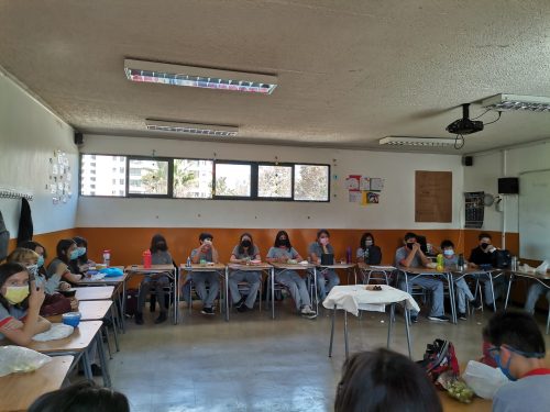 Jueves Santo: Liturgias de Pan y Vino