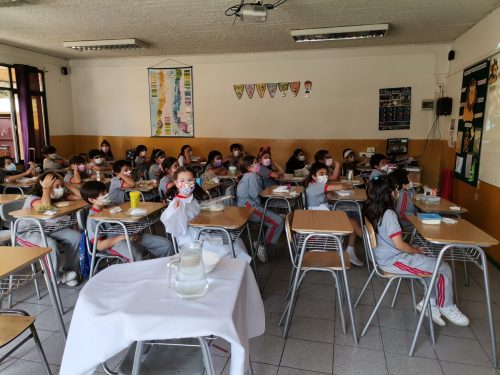 Jueves Santo: Liturgias de Pan y Vino