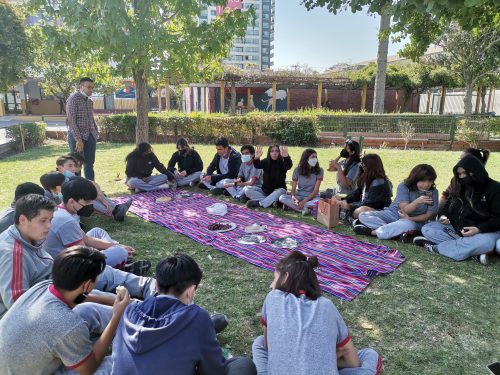 Jueves Santo: Liturgias de Pan y Vino