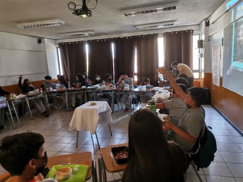 Jueves Santo: Liturgias de Pan y Vino