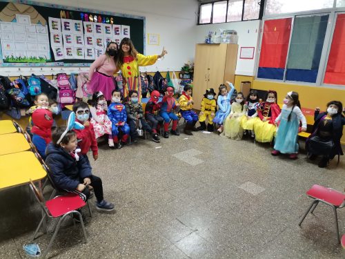 Día del Libro