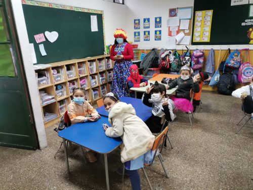 Día del Libro
