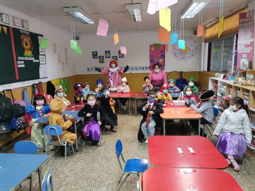 Día del Libro