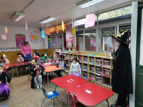 Día del Libro