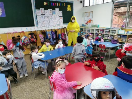 Día del Libro