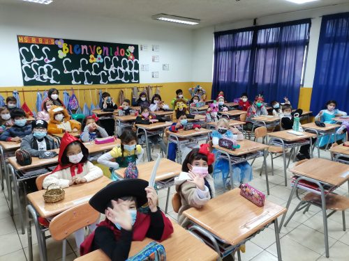 Día del Libro