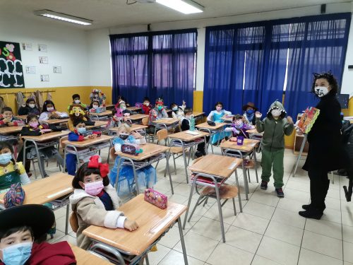 Día del Libro