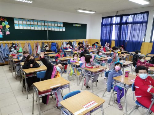 Día del Libro