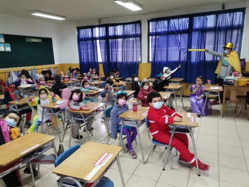 Día del Libro