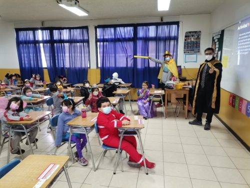 Día del Libro