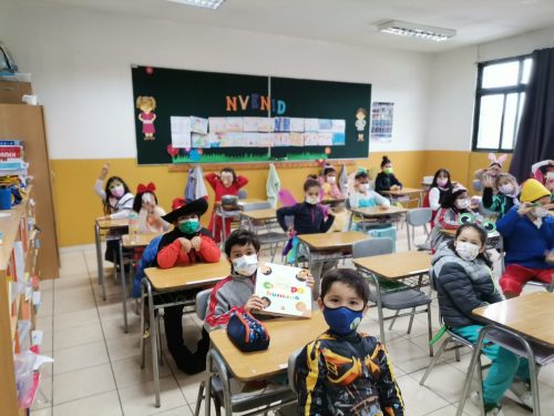Día del Libro