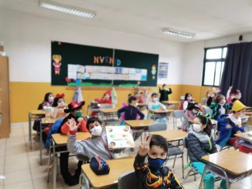 Día del Libro