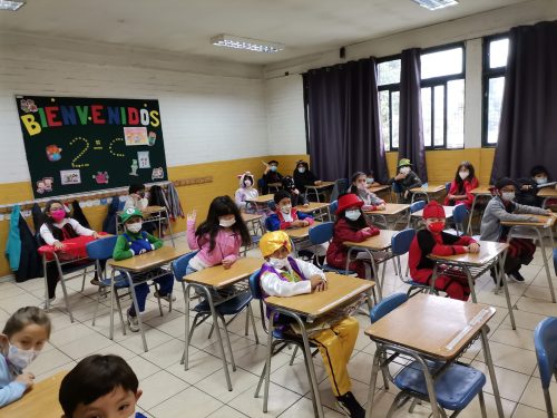 Día del Libro