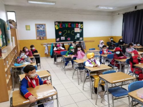 Día del Libro