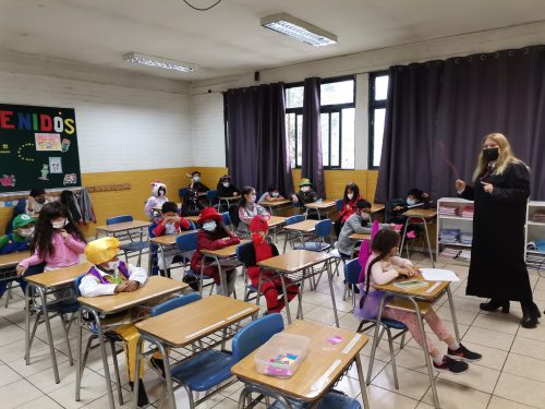 Día del Libro