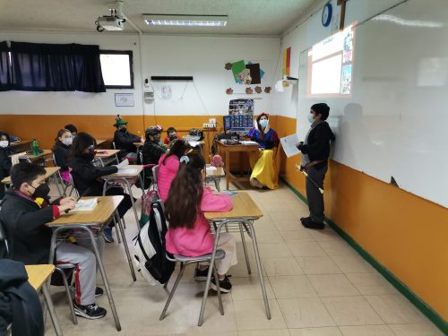 Día del Libro