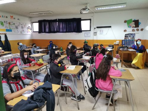Día del Libro