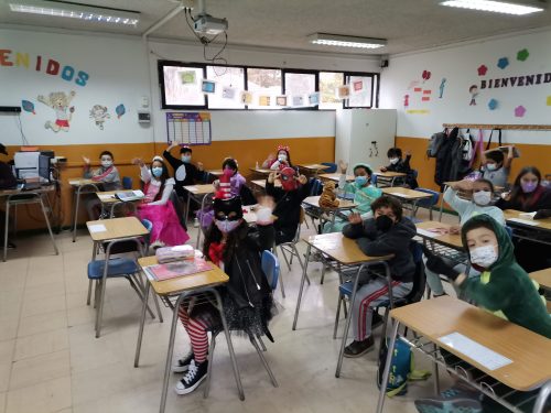Día del Libro