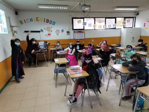 Día del Libro