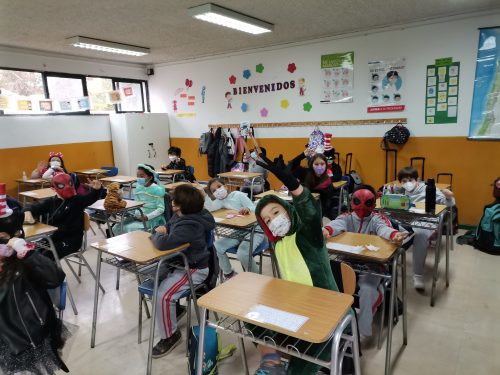 Día del Libro