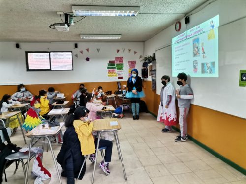 Día del Libro