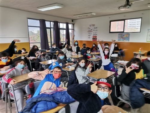 Día del Libro