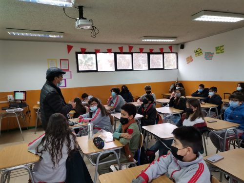 Día del Libro