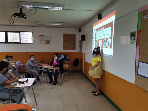 Día del Libro