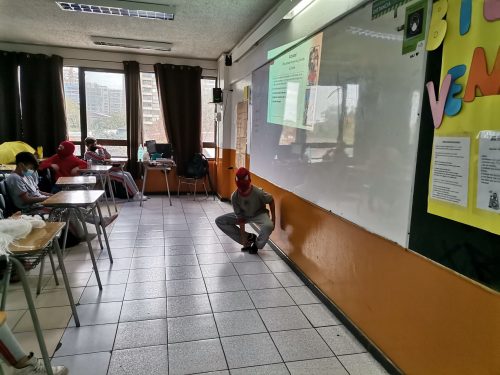 Día del Libro