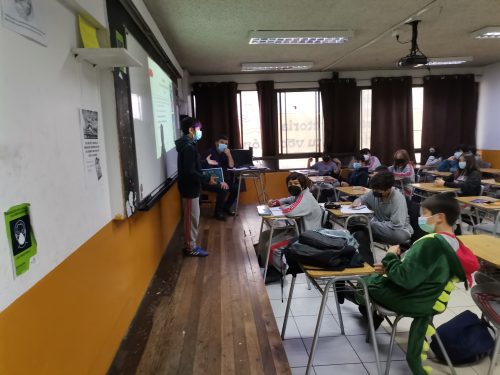 Día del Libro