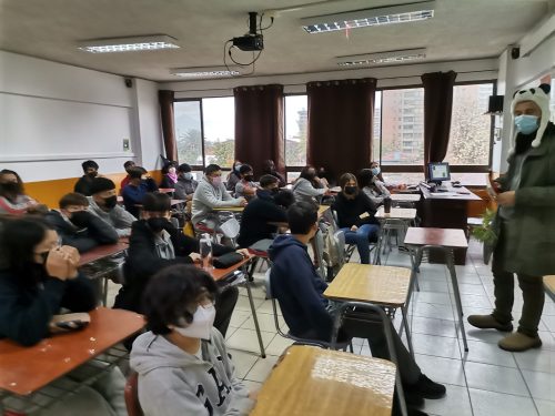 Día del Libro
