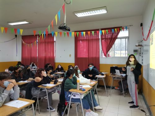 Día del Libro