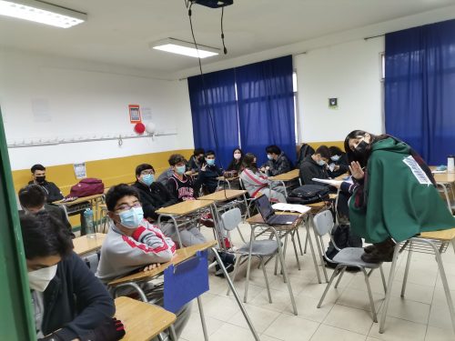 Día del Libro
