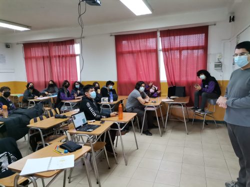 Día del Libro