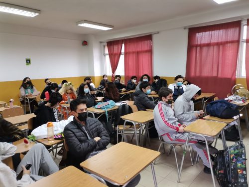 Día del Libro