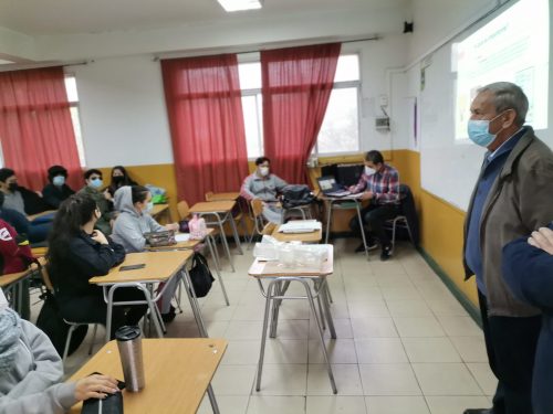 Día del Libro