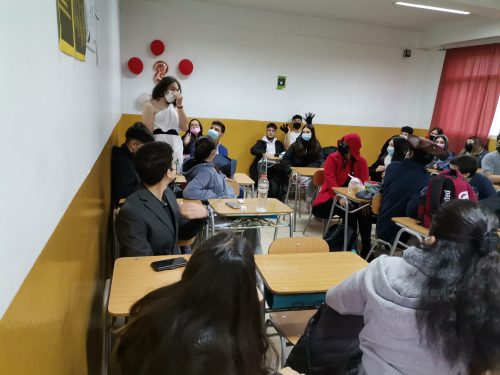 Día del Libro