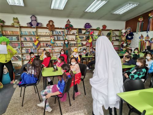 Día del Libro