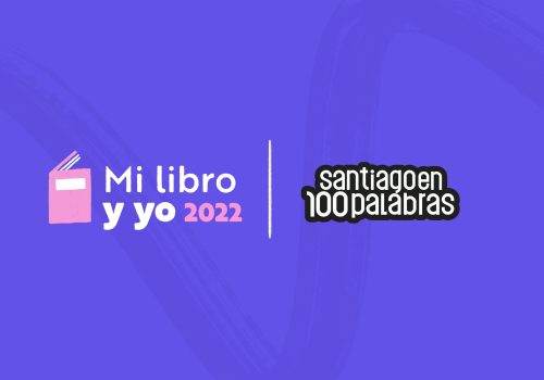 Lanzamiento Mi libro y yo
