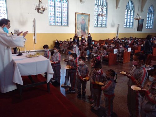 Jueves Santo: Liturgias de Pan y Vino